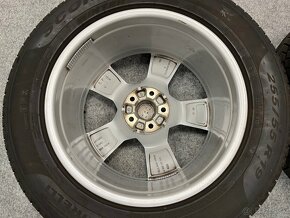 Zimné kolesá 5x112 R19 AUDI Q7 8Jx19H2 ET28 - 8