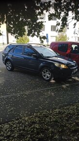 Ford Focus 1.8 TDCi - 8