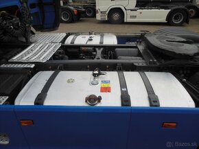 Scania R450, Retarder, komplet vzduch - 8