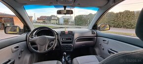 Kia Picanto 1.1 - 8