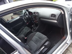 Vw golf 6 2.0tdi - 8