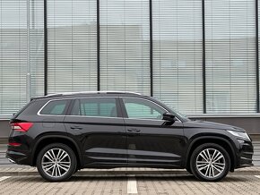 Škoda Kodiaq 2.0 TDI SCR L&K DSG 2020 110TKM PANORAMA  360°; - 8