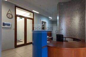 Reprezentačná administratívna budova (900 m2, KE-St.m.) - 8