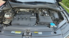 VOLKSWAGEN TIGUAN 2,O TDI 4-MOTION 140KW - 8