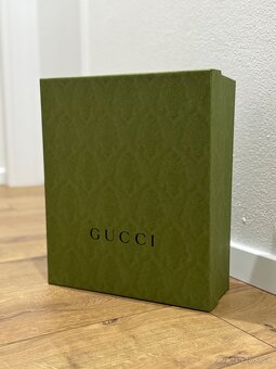 GUCCI horsebait dámske čižmy 36,5 veľkosť - 8