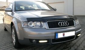 Audi A4 AVANT 2.0 benzín - 8