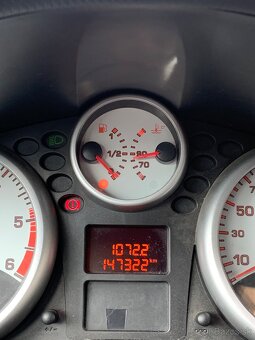 Predám Peugeot 207, 1.6 147 000 KM - 8