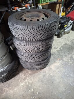 195x65 R15 - 8