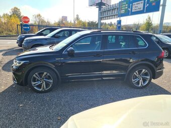 Volkswagen Tiguan 2.0 TDI EVO R-Line DSG - 8