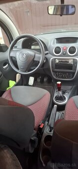 Citroën C3 1,4 - 8