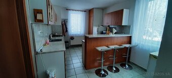 Podnikajte a bývajte pod Tatrami, apartmánový dom Štôla - 8