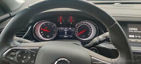 Opel Insignia 1.6 CDTI Sport Tourer - MATRIX Svetlomety - 8