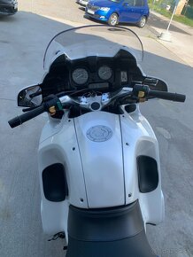 Predám BMW R 1100 RT - 8