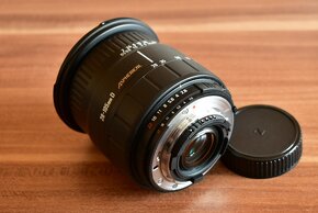 Sigma AF 28-105 f/2.8-4D pre Nikon - 8