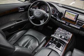 Audi A8 - 8