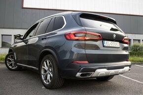 BMW x5 45e (g05) - 8