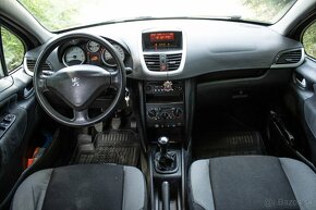 Peugeot 207 1.4e 16V - 8