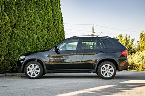 BMW X5 xDrive35d 210 kW - 8