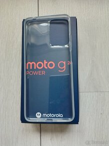 Motorola Moto G24 Power - 8