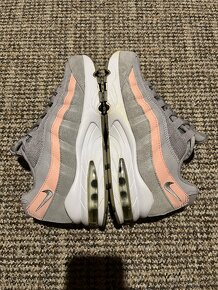 Nike Air Max 95 Vel 37,5 - 8