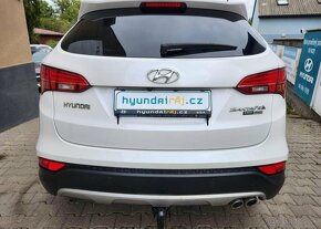 Hyundai Santa Fe 2.2-PREMIUM-PANORAMA-1.majitel - 8