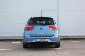 Seat Altea XL 1.6 TDI CR I-TECH - 8