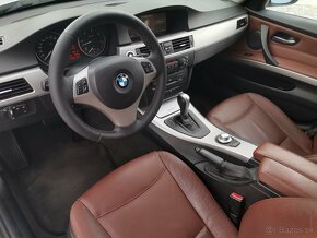 BMW RAD 3 330xDrive Touring E91 A/T - 8