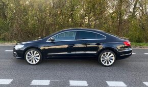 Volkswagen Passat CC 1.8 TSI 118 kW 2008 M6 - 8