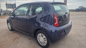 VOLKSWAGWEN Up 1.0 BENZ.3DV - 8