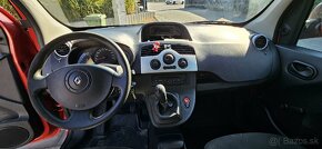 Renault Kangoo 1.5 dci 2013 - 8