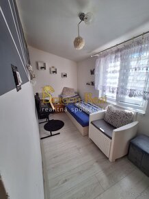 Zľava 12.000€  - Rodinný dom s pozemkom - Trebišov - 8