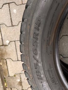 185/65R15 Kinstar zimne - 8