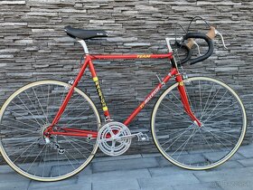 Raleigh TI-RALEIGH - 8