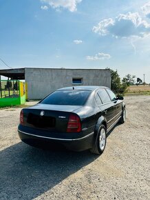 Škoda superb 1 2.5 114kw - 8