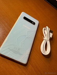 SAMSUNG GALAXY S10 8/128GB - 8