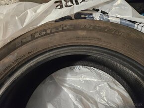 Letné 205/55 r16 - 8