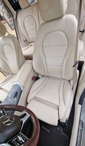 Mercedes-Benz GLC 200 4Matic A/T, Digital Cockpit, Full LED - 8