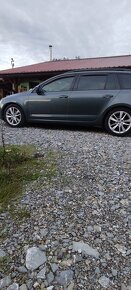 Škoda octavia 3 rs 2.0tdi - 8