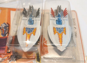 3. Matchbox Superfast - 8