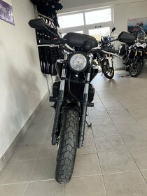 Yamaha MT-03 - 8