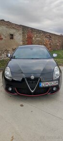 Giulietta QV - 8