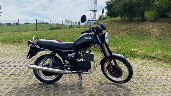 mz etz 150 - 8