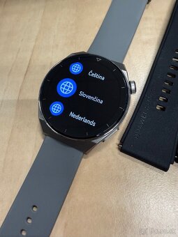 Huawei watch gt 3 pro - 8