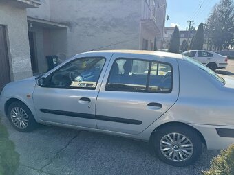 Renault Thalia 1.4 Benzin - 8