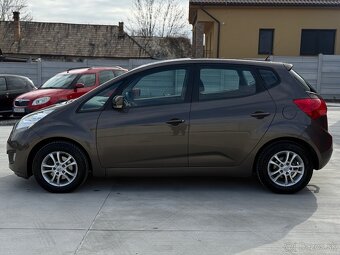 Kia Venga 1.6 CRDI Spirit (136 000km) - 8