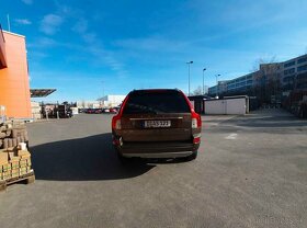 2013 Volvo XC90 D4 Geartronic - 8