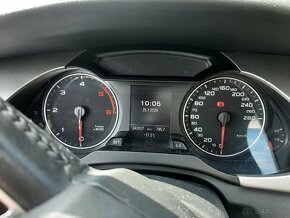 Audi a4 avant 2.0tdi 88kw - 8