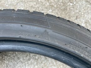 225/40 R18 Hankook - 8