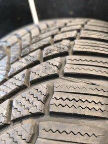 235/55 R19 -255/50 R19 Bridgestone zimne pneumatiky❄️❄️❄️ - 8