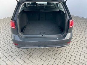 Volkswagen Golf Com. 1.6TDi 85kw ČR 1.maj. DPH - 8